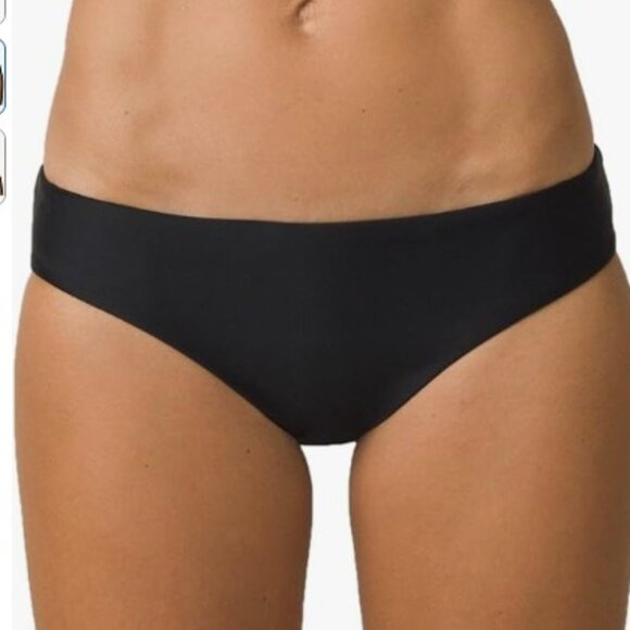 Prana Breya Bottom Black Sm NWT W31181028 - Picture 1 of 3